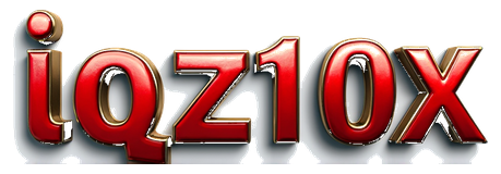 iqz10x logo